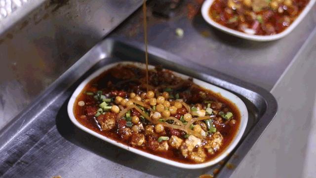 四川内脏美食,内脏十大必吃美食