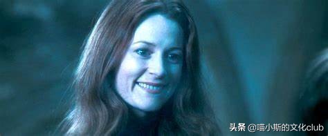 哈利波特妈妈和斯内普守护神,哈利波特的女巫母亲