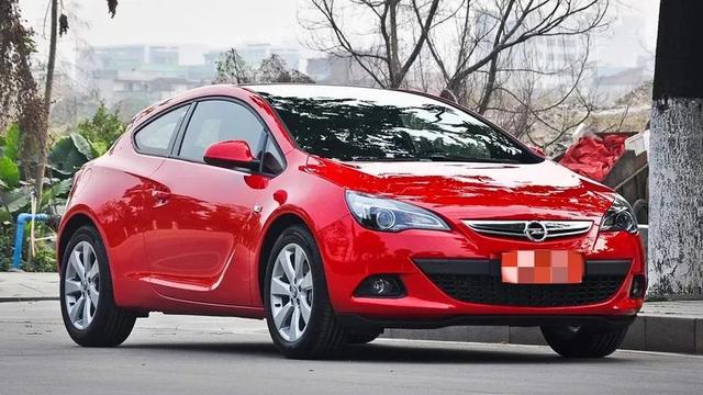 综合优惠达4万别克英朗值得买吗,别克英朗四缸机回归