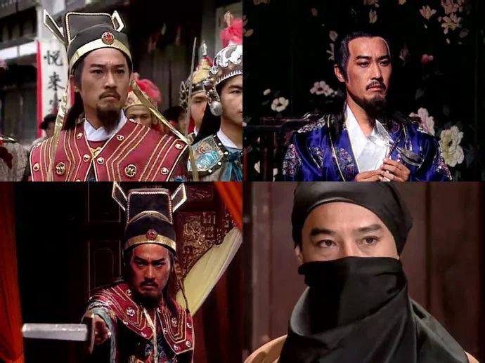 赵又廷绯闻大全,赵又廷几段感情经历