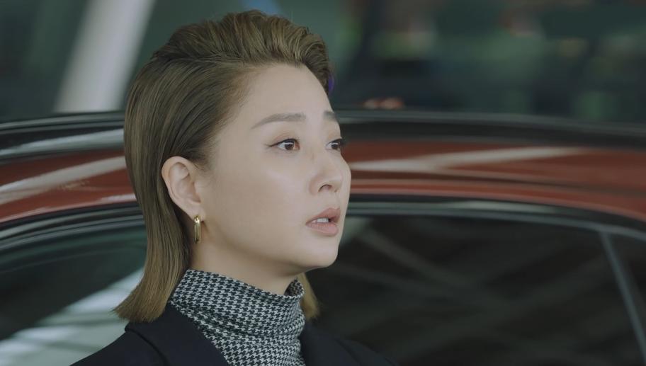 正青春林睿为什么不提拔肖雯,正青春中林睿后面为什么选择辞职