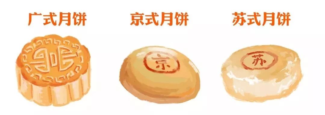 又是一年中秋到！盒马鲜生也出月饼？来测测那些奇葩口味到底如何