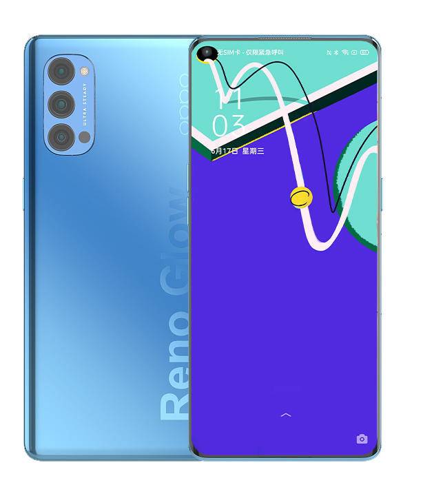 挖孔屏的正确方法图解,挖孔屏把时间挡住了怎么办