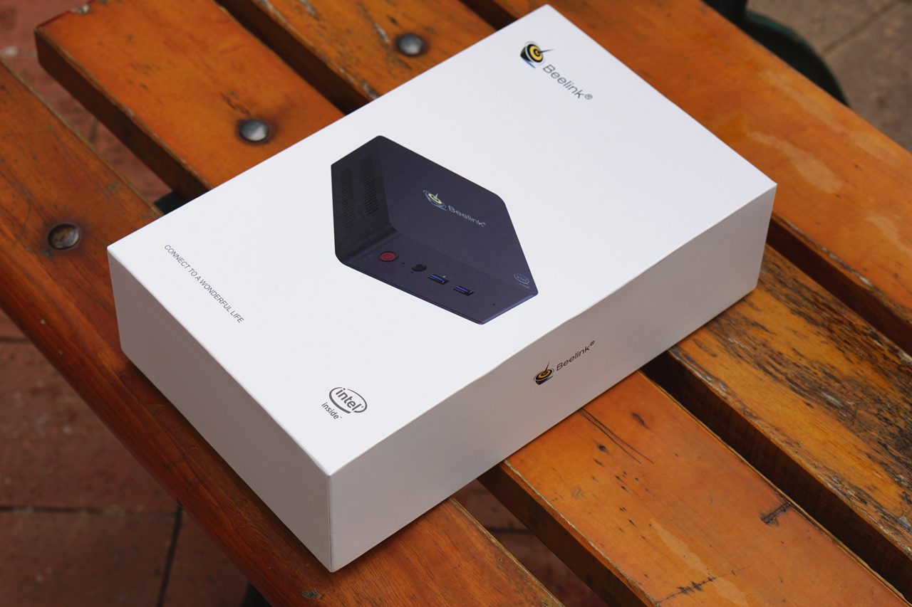 beelinku55评测,beelinkl55深度测评