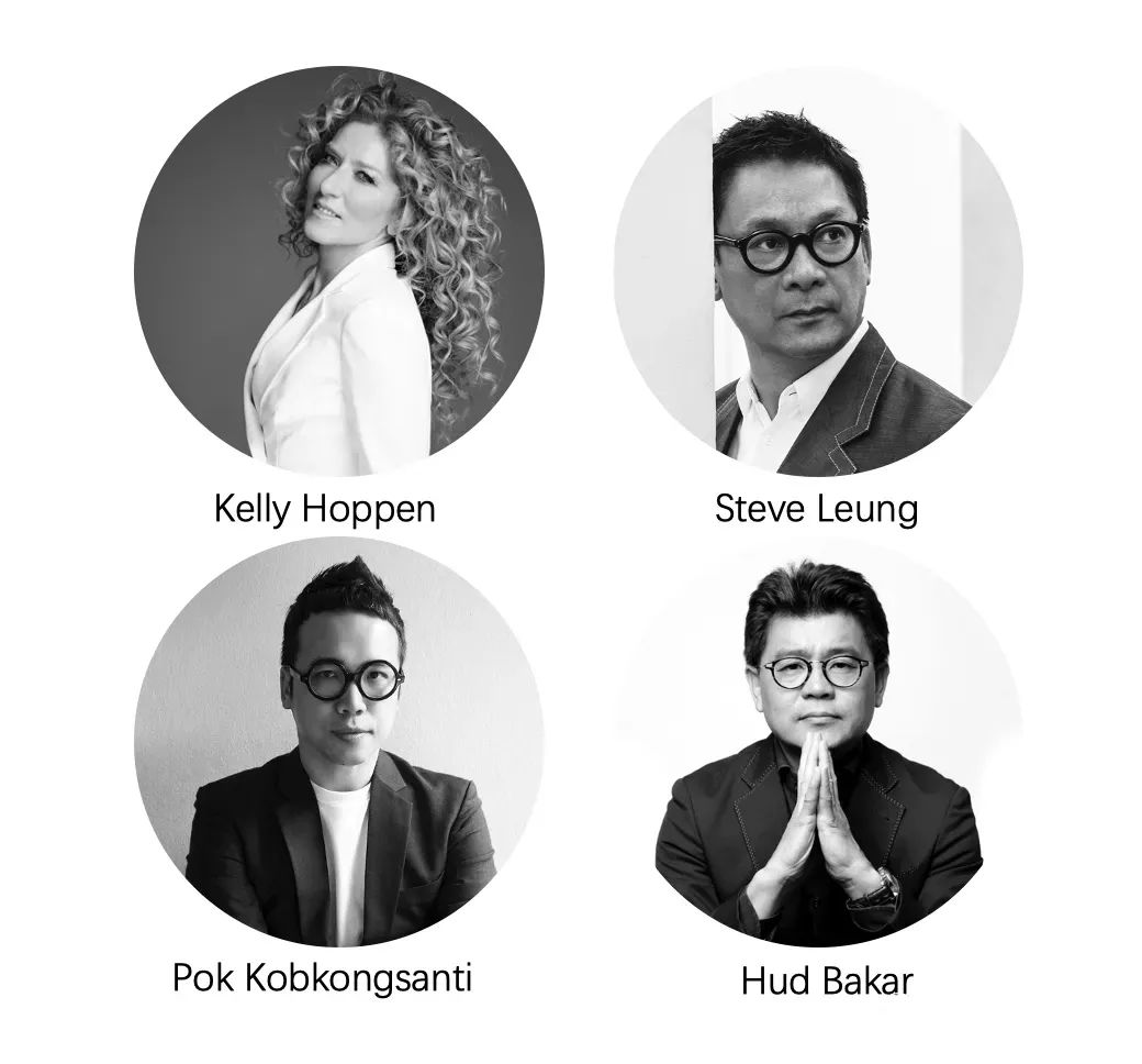 梁志天吉隆坡设计作品,梁志天香港别墅设计作品