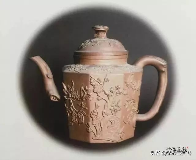 紫砂外销的真实故事 (90年代外销紫砂)