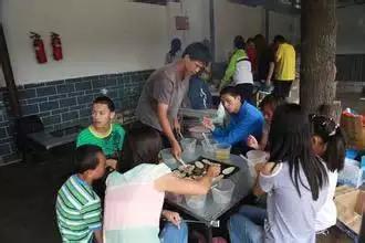 五一小长假昆明周边露营地点推荐,昆明周边户外露营游