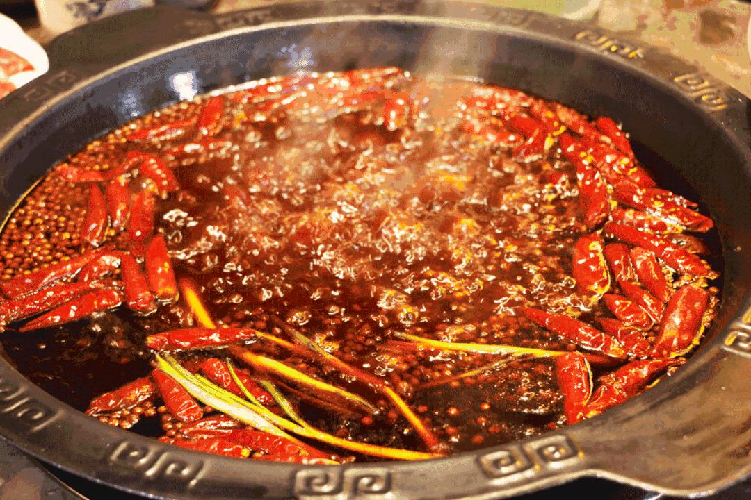 为什么我一吃辣的就会流鼻涕,为什么人一吃辣的就流鼻涕