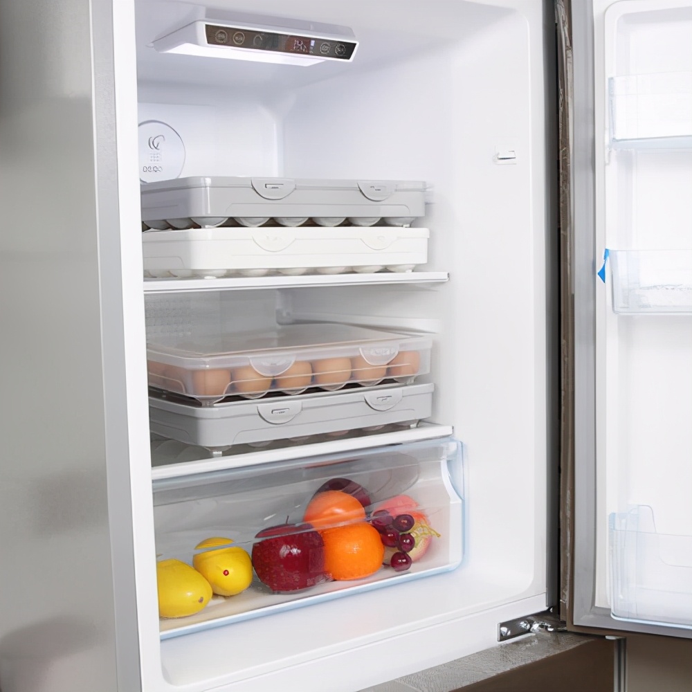 鸡蛋不同吃法营养不同科学依据,不同鸡蛋有什么区别