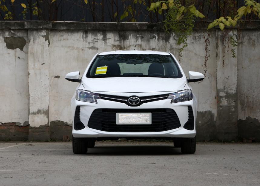 丰田威驰1.5l手动挡正常油耗多少,丰田威驰价格最新款