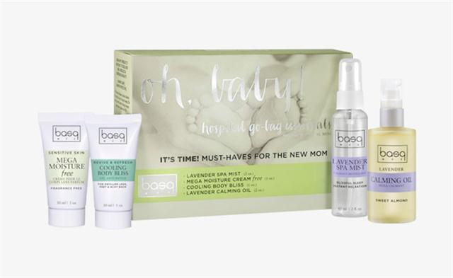 孕期护肤品不是孕期慎用就可以吗,孕期护肤品有什么禁忌