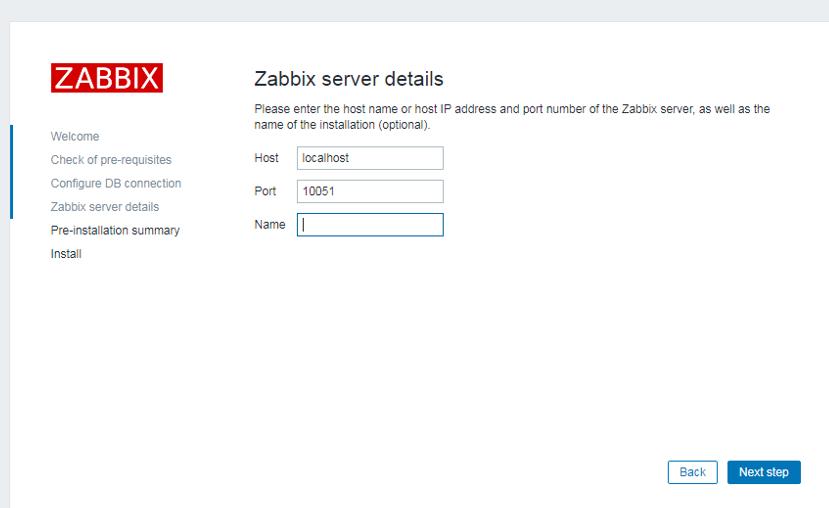 怎么在centos8中安装zabbix,centos7安装zabbix6完整步骤