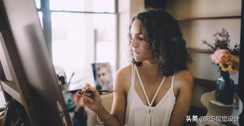 14岁卖画赚到4600万,16岁怎么靠画画赚钱