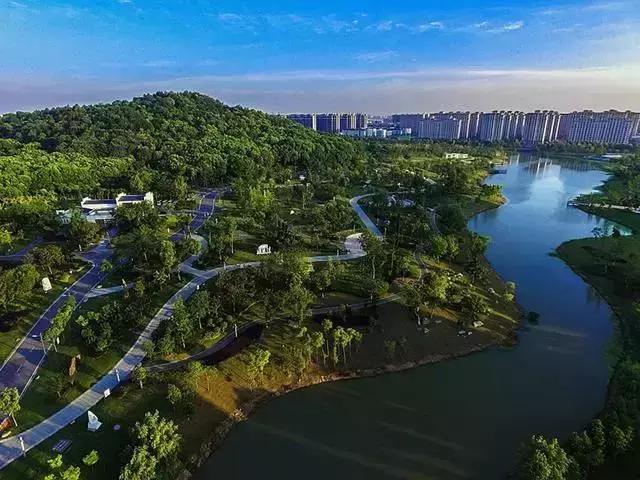 最适合宜居的城市芜湖,芜湖是个宜居城市吗