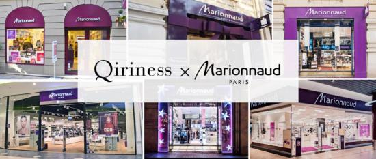 法国科宁思护肤,法国科宁思玛莉娜