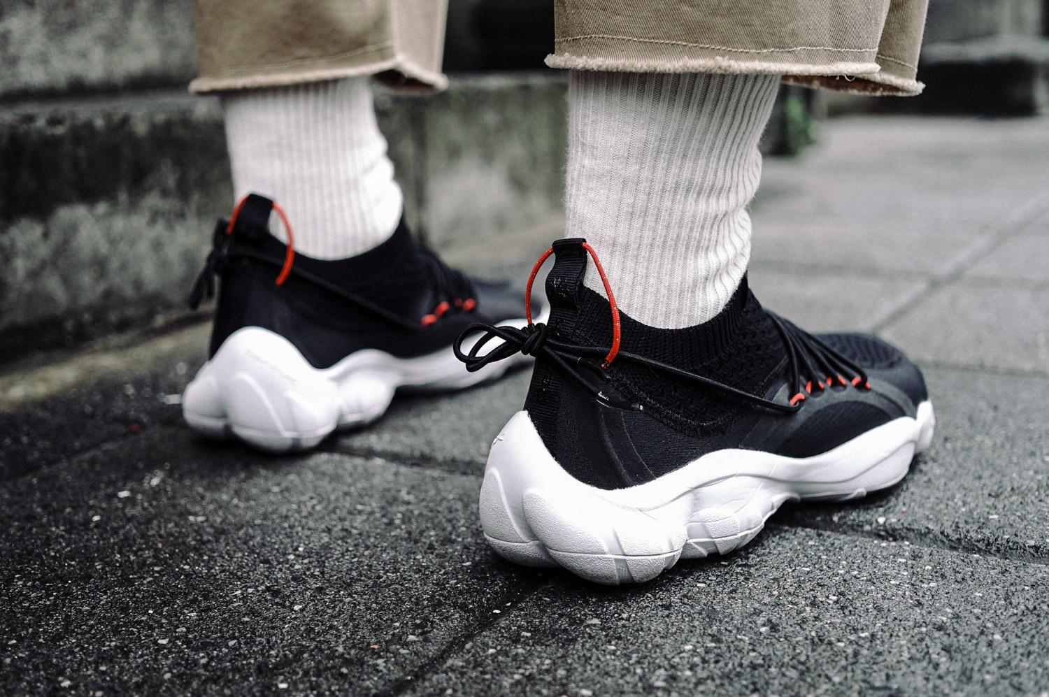 想要脚透气怎么办,想要鞋穿着舒服要买什么鞋底