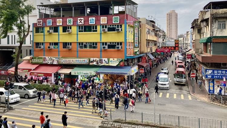 香港上水港铁攻略,香港上水天气预报