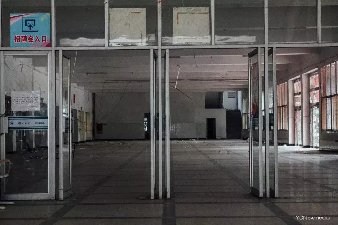 湖大全程,湖师大变成你想要的样子