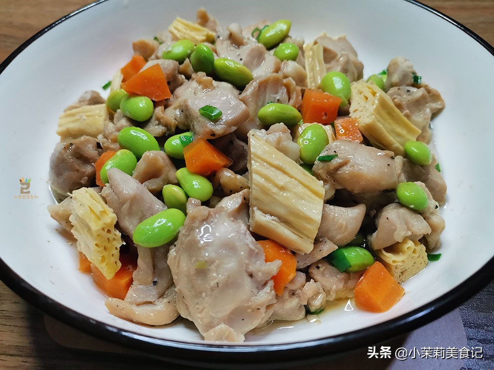 蒸肉怎么蒸才不腻,蒸肉要怎么腌制能又嫩又滑