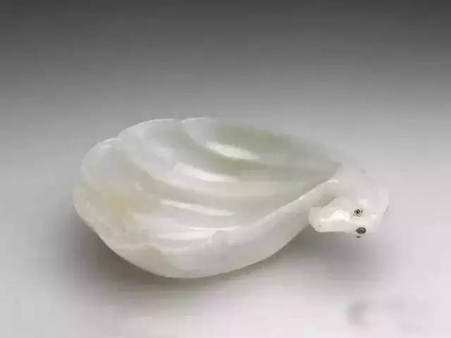 唐宋元明清古玉包浆,博物馆明清古玉精品欣赏