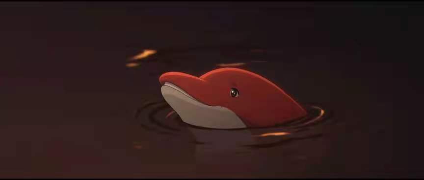 大鱼海棠错过一件事永远弥补不了,大鱼海棠一切都是最好的安排