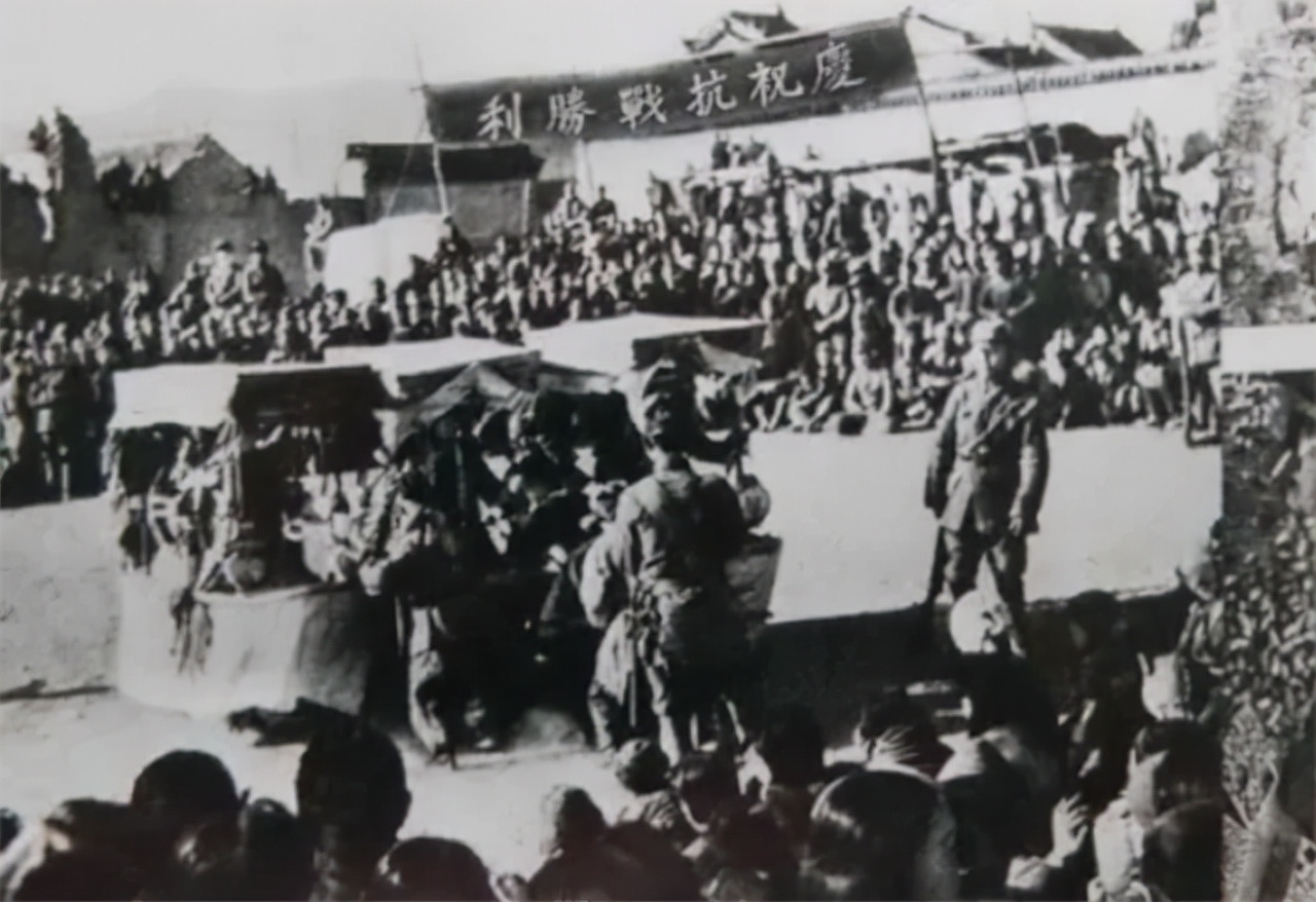 日本投降后为什么要占领千岛群岛,日本投降全世界杀了多少日本战俘