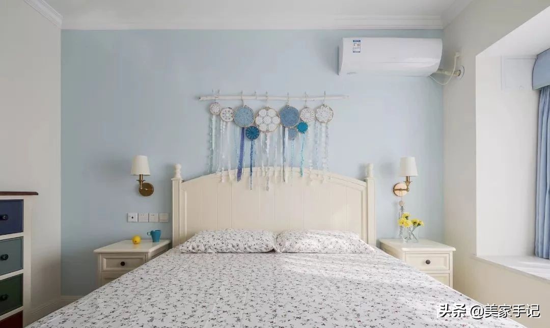 92平小三房简装效果图,3室2厅2卫石膏线装修效果图