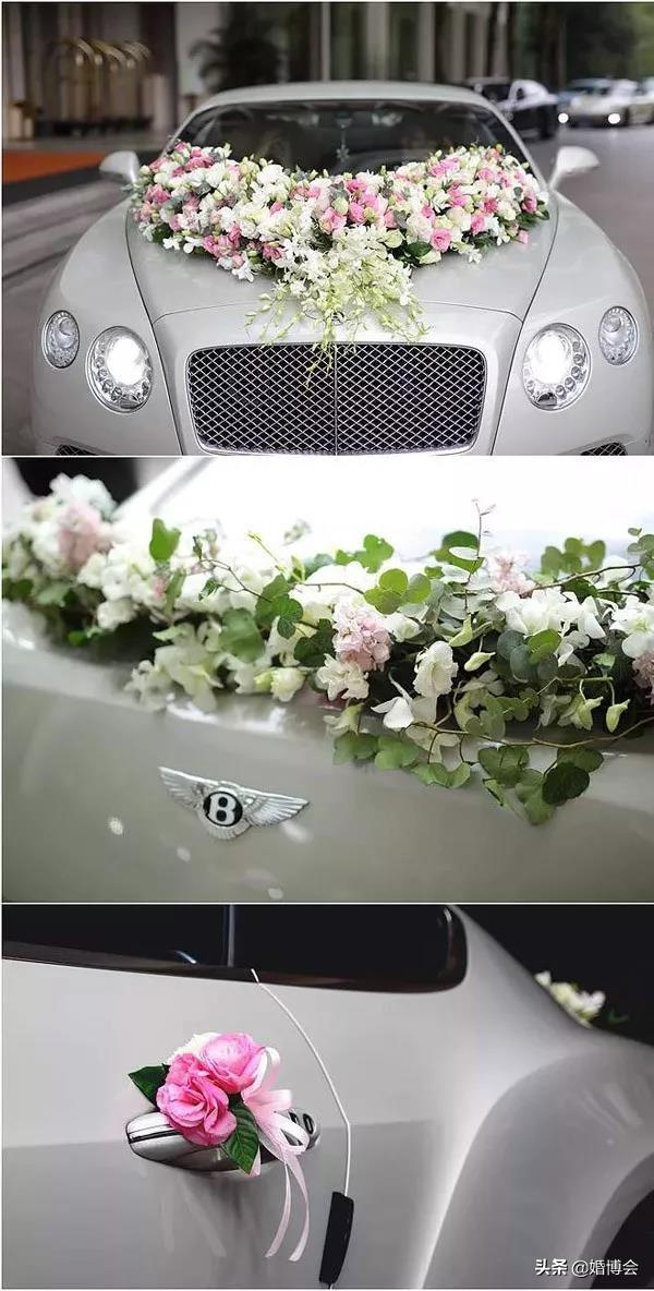 上海婚庆包车一天多少钱,婚庆租车价格表上海