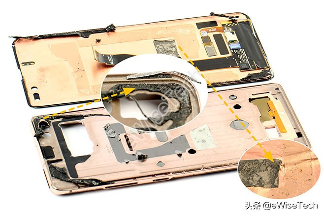 galaxys10+与5g版,galaxys105g使用报告