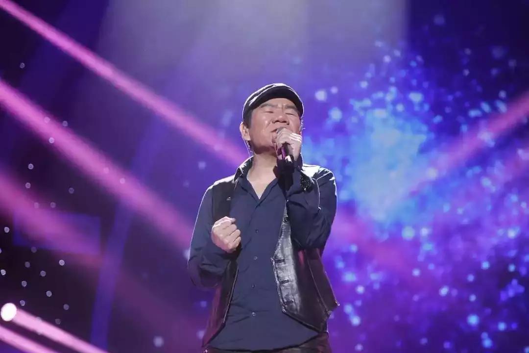 患上抑郁症,抵押住房被银行拍卖,说说你不知道的赵传