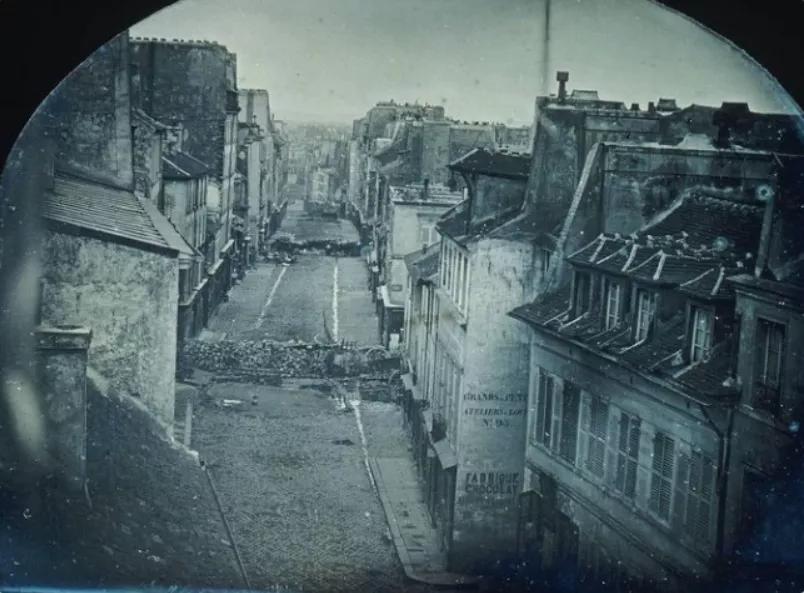 伦敦发生过的大雾,伦敦当年雾霾