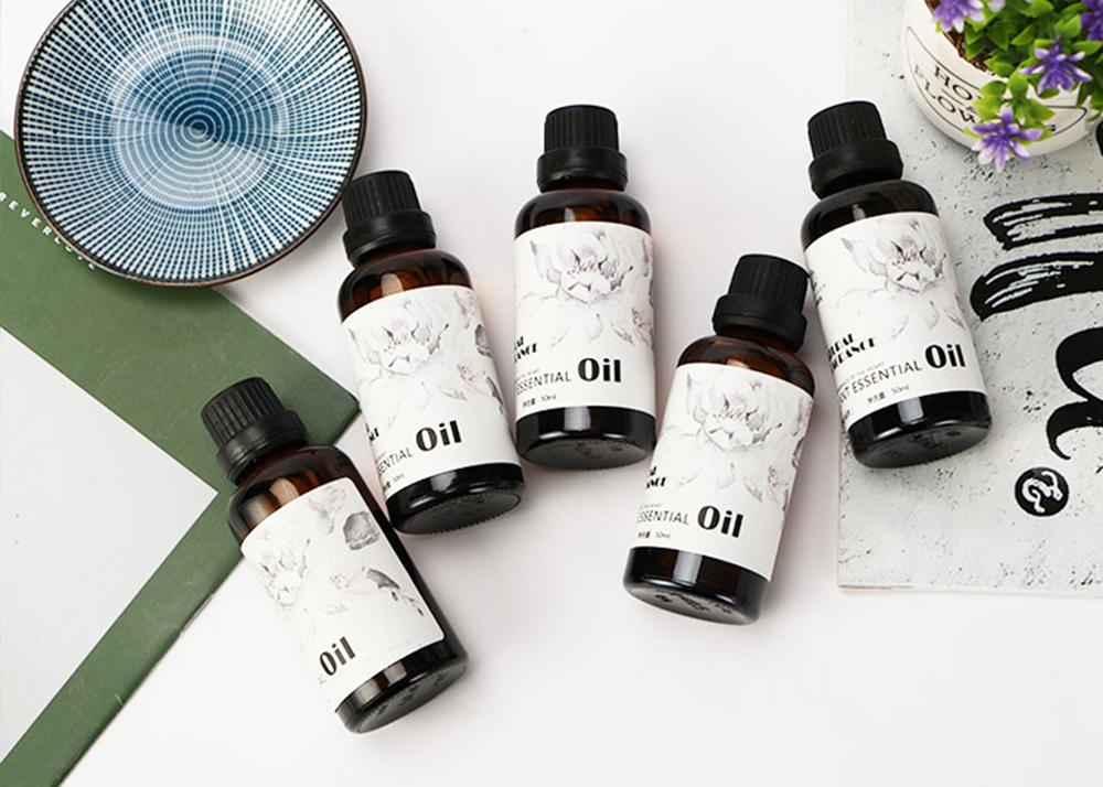 精油的分类及功效表,认识品牌精油