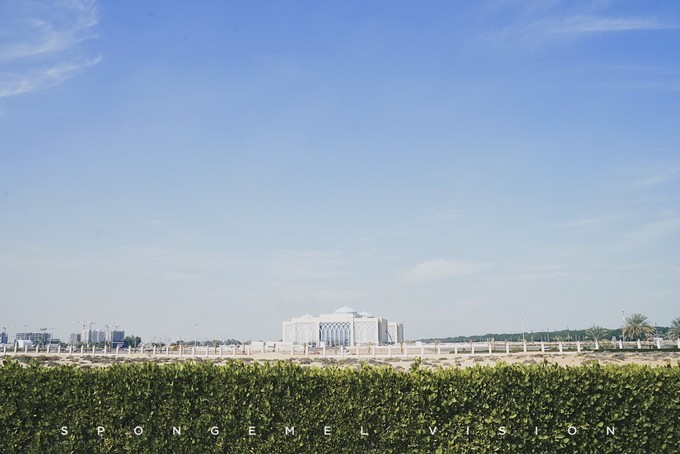 阿联酋阿曼|远离人潮,一千零一个美梦中的阿拉伯札记