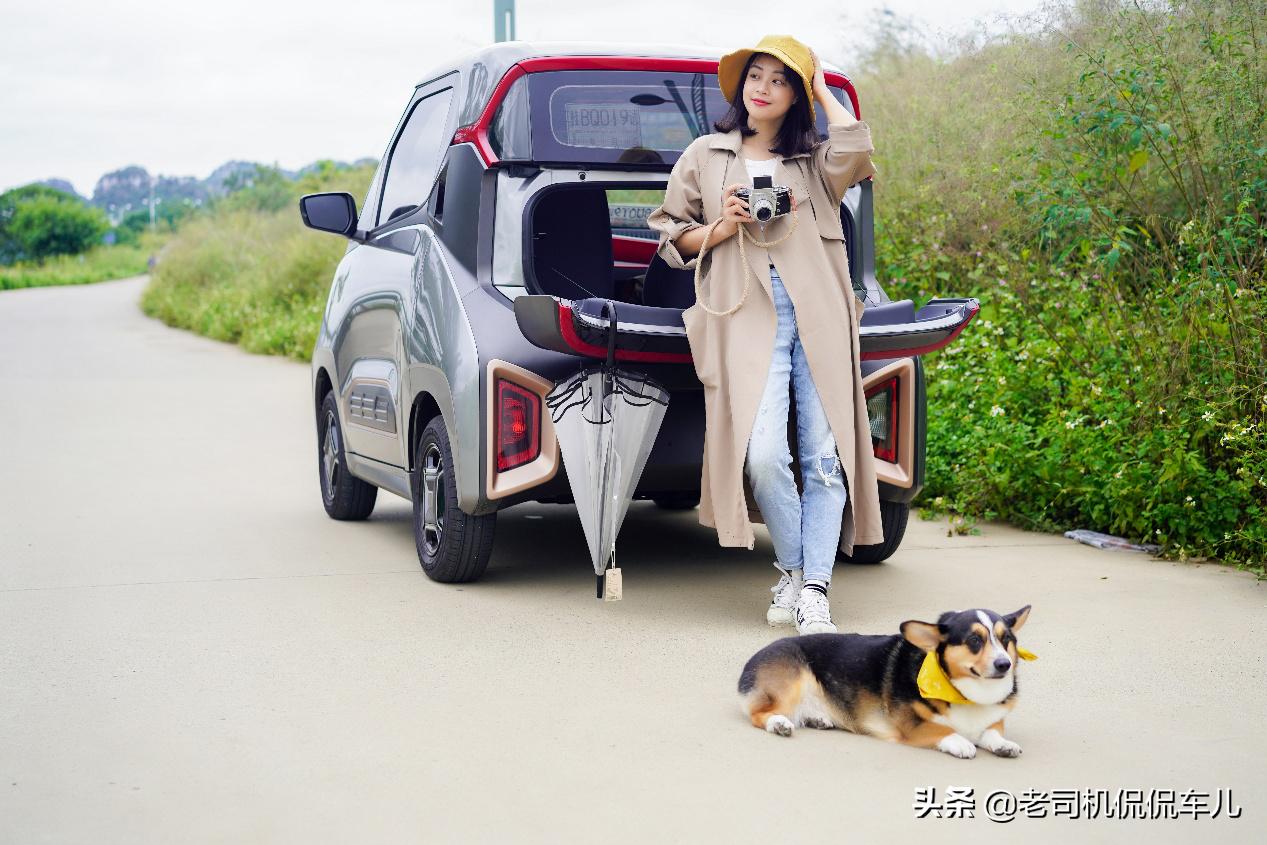 宝骏e200真实测评,宝骏e200深度测评