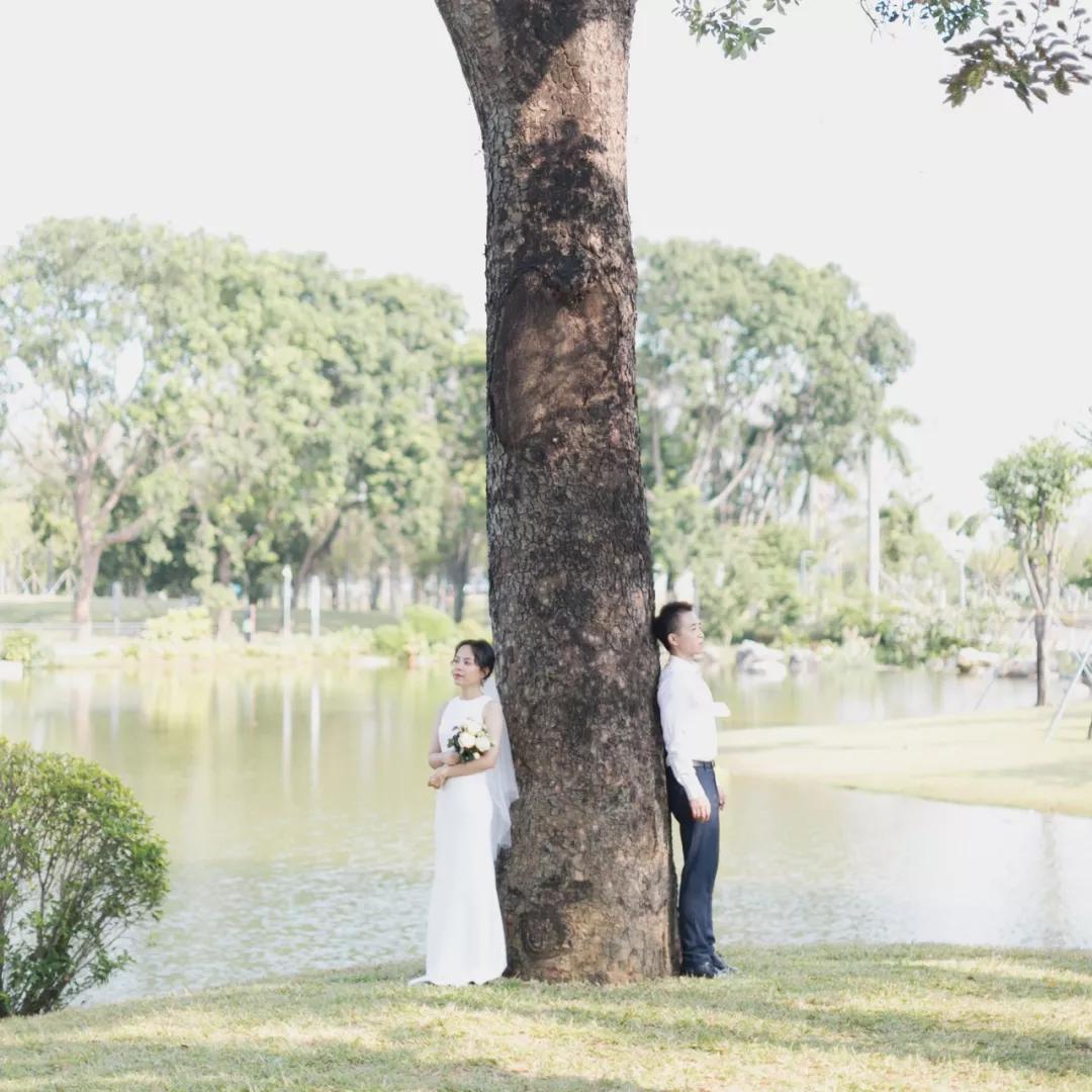 深圳结婚证件照推荐,深圳领证照片推荐照相馆