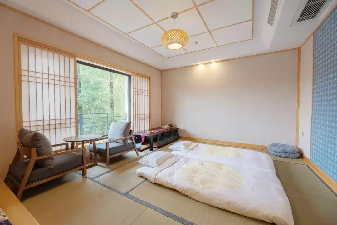 2019年莫干山民宿榜单大揭秘，你想睡的都在这里了