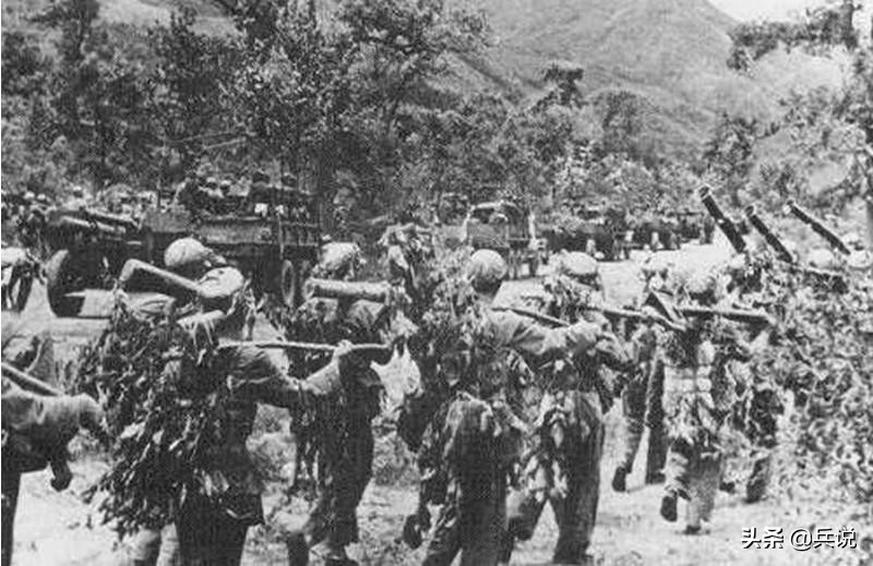 干部不愿进藏，18军军长张国华：凡是逃兵，就地转退地方