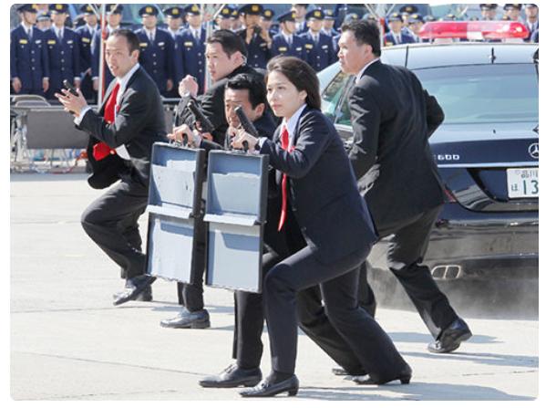 日本是最安全的吗,日本国家安保