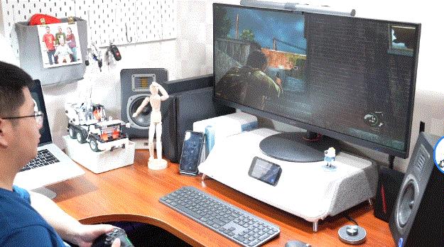 21:9的显示器有哪些强项和弱项？暗影骑士XV340CK体验告诉你