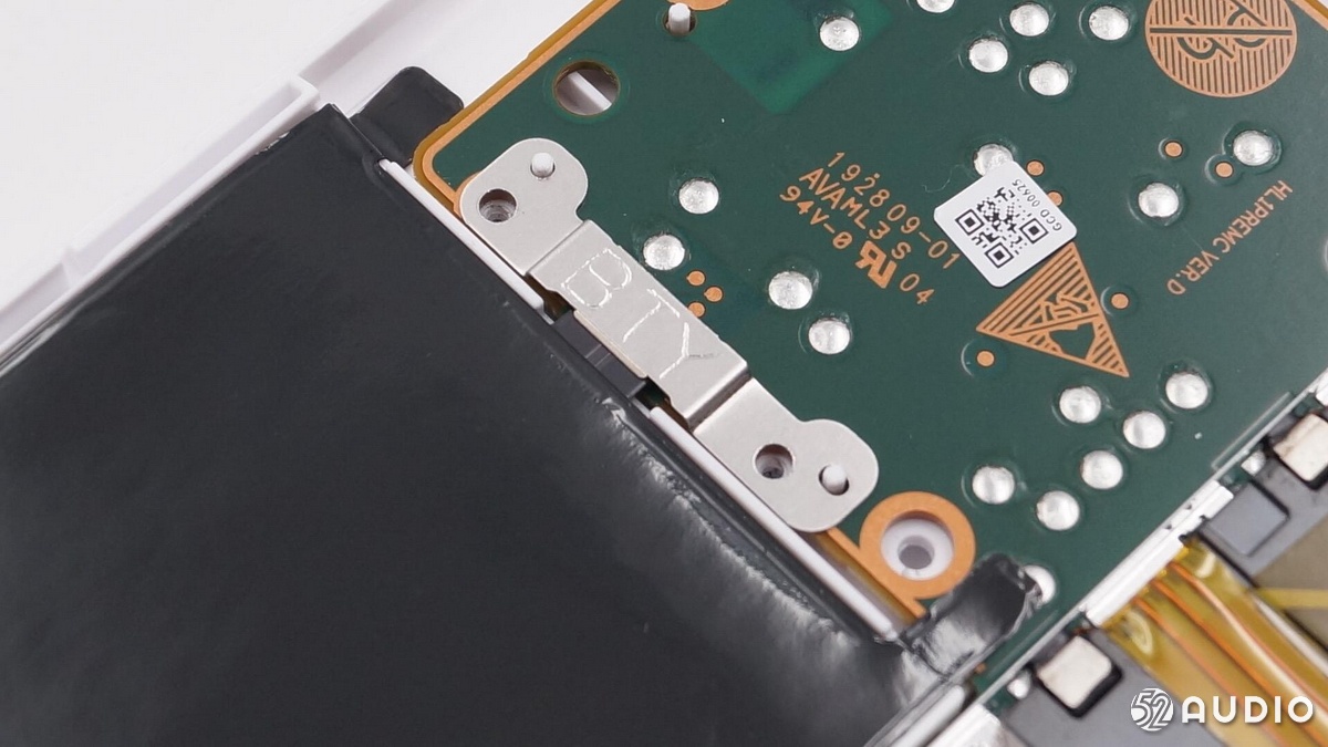 拆解报告：华为HUAWEIXGentleMonsterEyewear智能眼镜