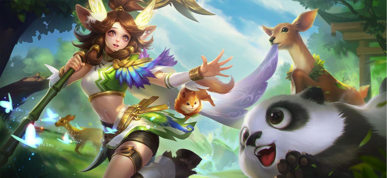 瑶玩家怒怼梦泪和张大仙,梦泪性别歧视