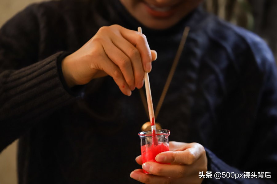 自制口红化学实验总结,diy口红配方精准克数