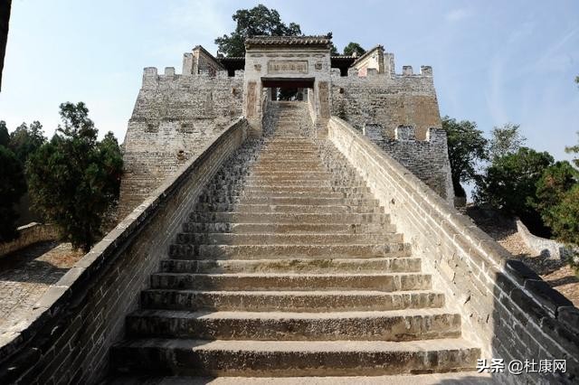 别争了,韩城十大名人司马迁