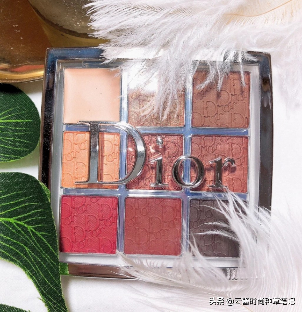 dior显年轻的口红,dior最新款口红金属色