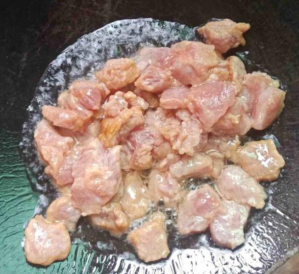 蒜苔可以素炒,蒜苔不放辣怎么炒好吃