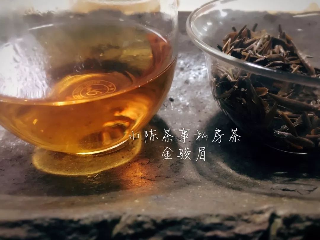 几年的红茶还能喝吗,20多年的红茶还能喝吗