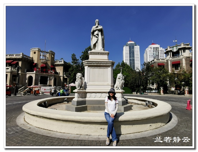 天津自由行游玩路线,天津自由行港澳游价格