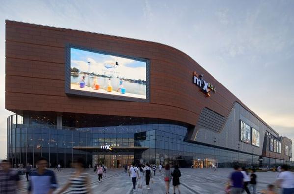 瓯海崛起这十年,瓯海新发展