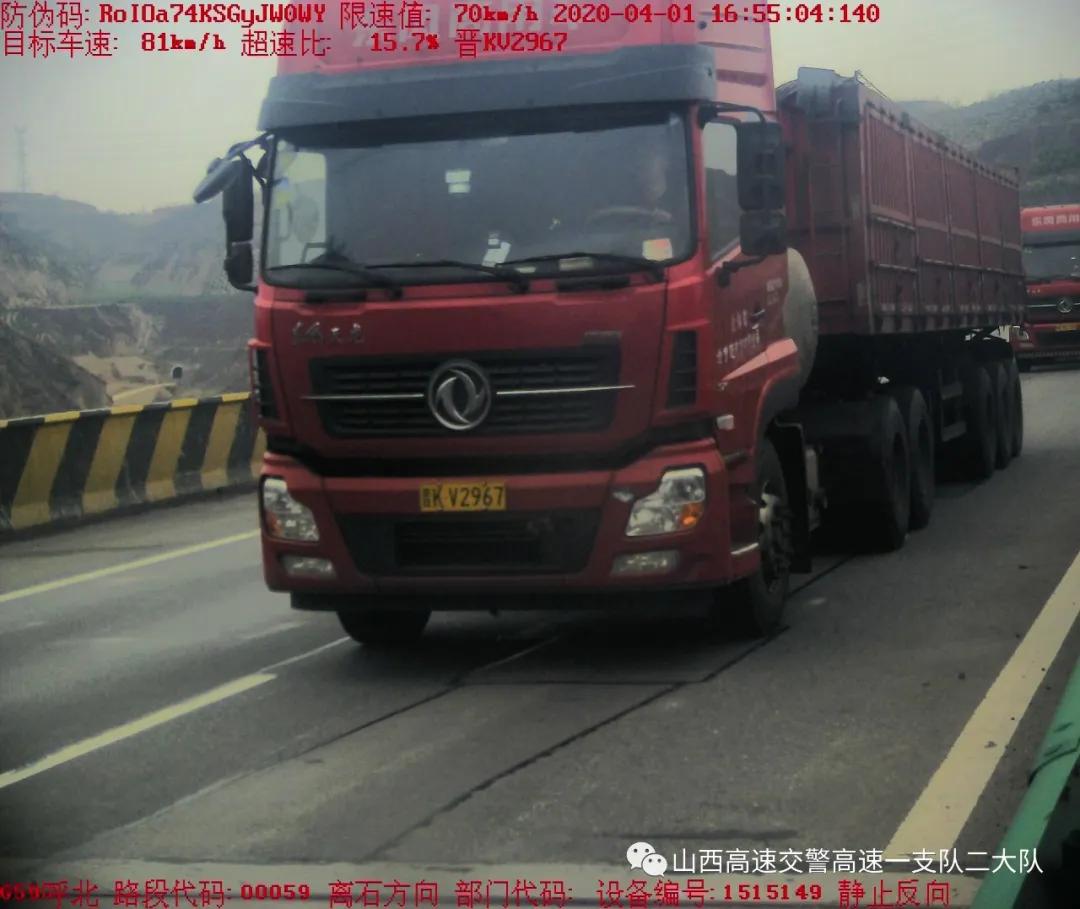 吕梁交通违法曝光,城区交通违法曝光台2020年第2期