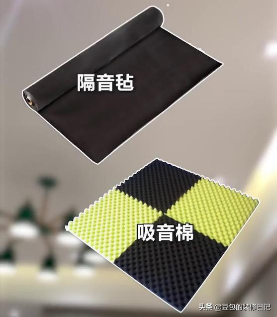 装修房子做隔音有用吗视频,装修楼房做隔音